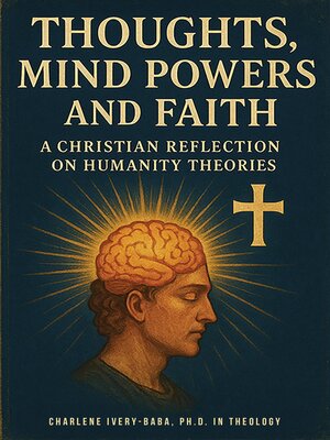 cover image of Thoughts, Mind Powers and Faith